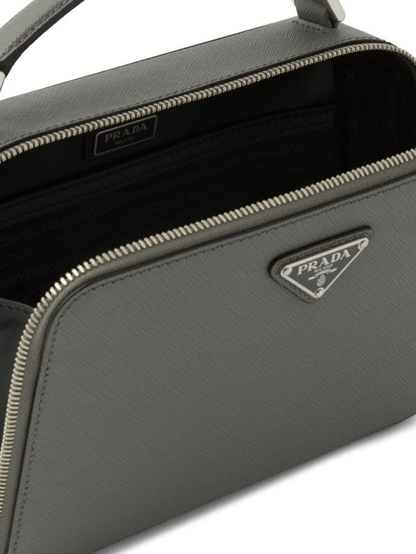Prada Brique shoulder bag - Image 5