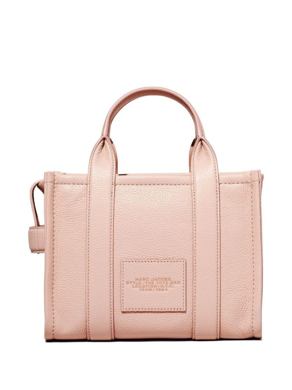 Marc Jacobs The Leather Small Tote bag - Image 5