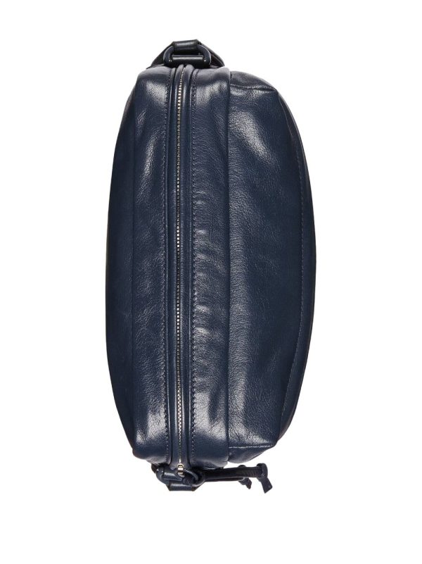 Gucci Double-G leather shoulder bag - Image 5