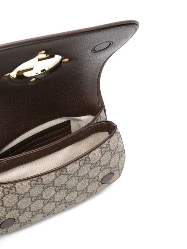 Gucci Blondie GG Supreme belt bag - Image 5