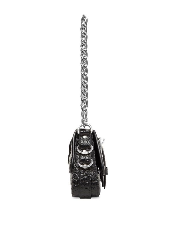 Balenciaga Lindsay small shoulder bag - Image 5
