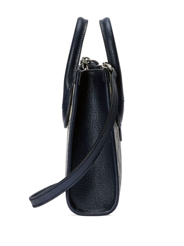 Gucci GG-canvas tote bag - Image 5