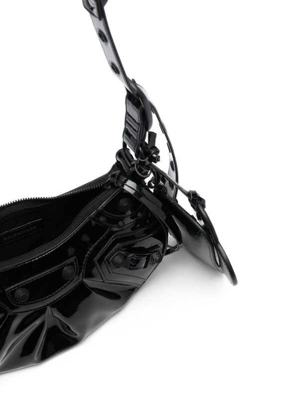 Balenciaga Le Cagole XS shoulder bag - Image 5
