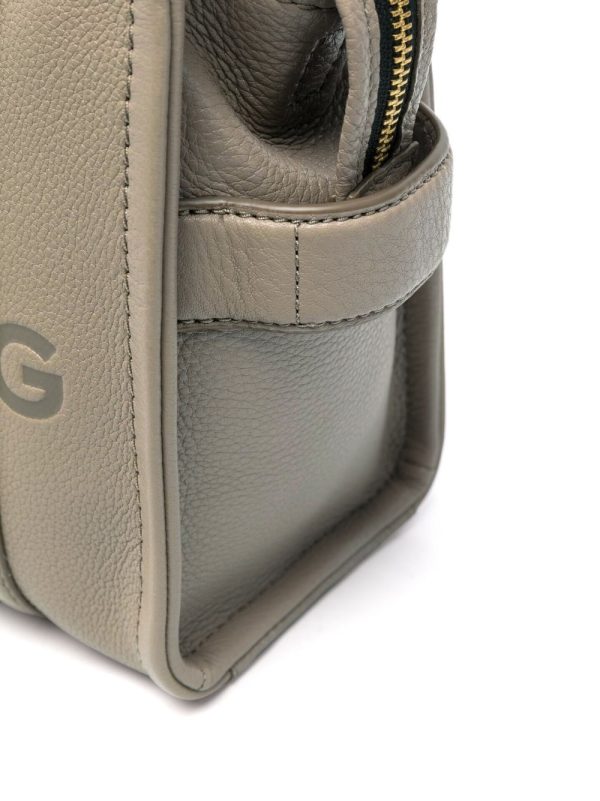 Marc Jacobs The Leather Small Tote bag - Image 4