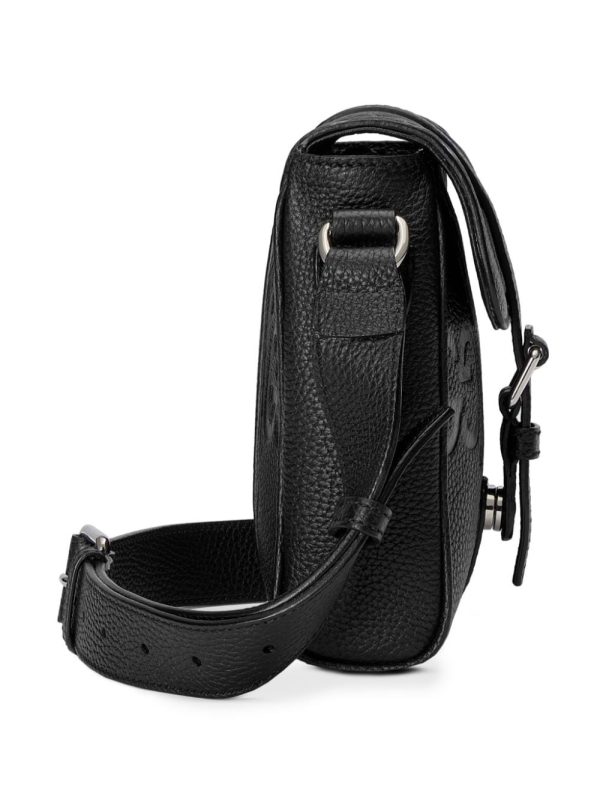 Gucci small Jumbo GG messenger bag - Image 5