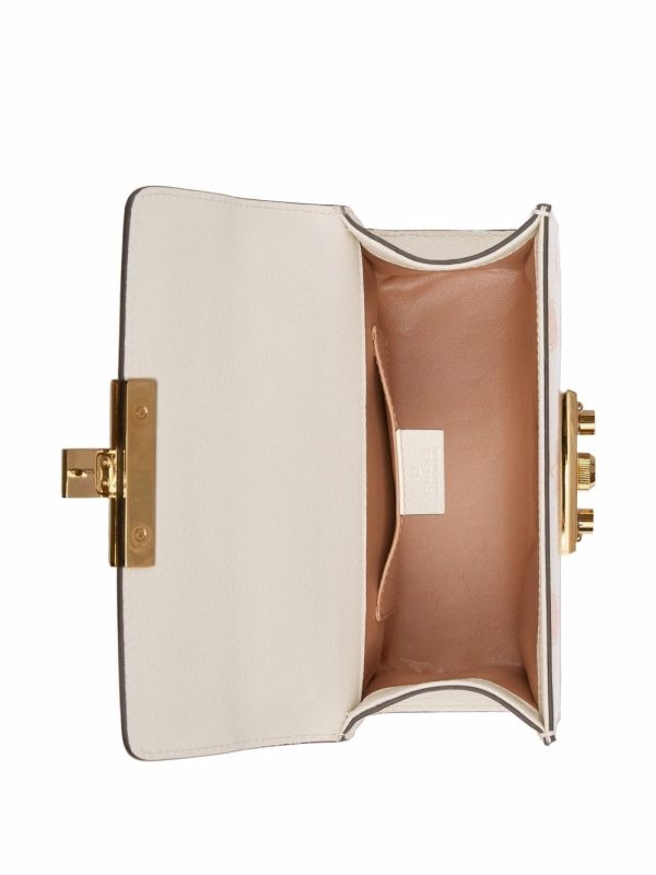 Gucci small Padlock shoulder bag - Image 5