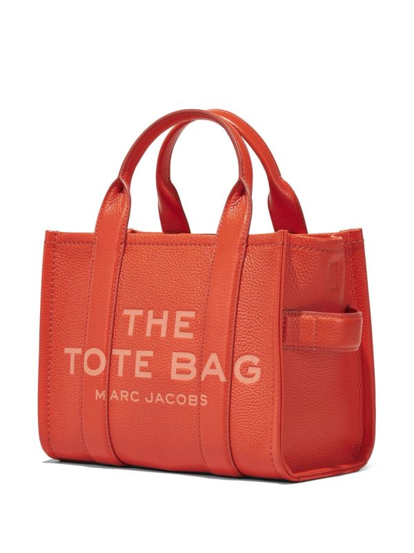 Marc Jacobs The Leather Small Tote bag - Image 5