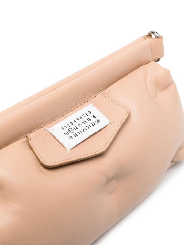 Maison Margiela small Glam Slam bag - Image 5