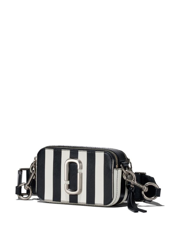 Marc Jacobs The Striped Snapshot camera bag - Image 4