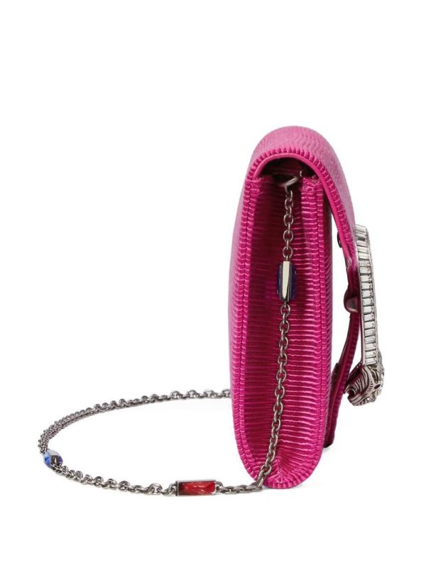 Gucci small Dionysus shoulder bag - Image 5
