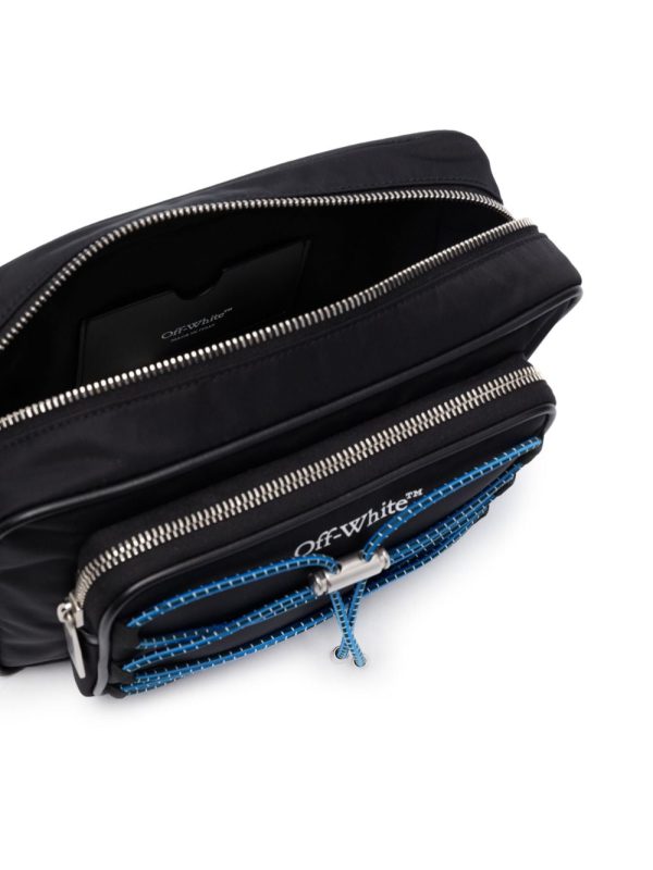 Off-White Courrier camera bag - Image 5
