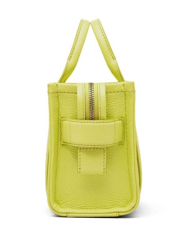 Marc Jacobs The Leather Mini Tote bag - Image 4