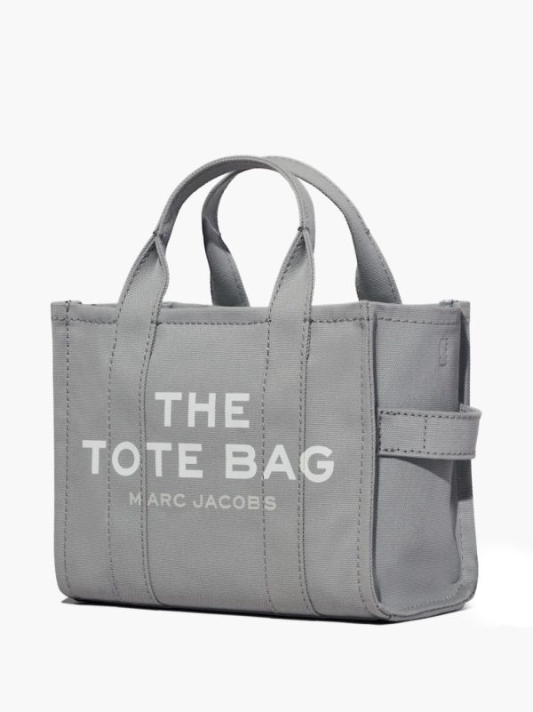 Marc Jacobs small The Canvas Tote bag - Image 5