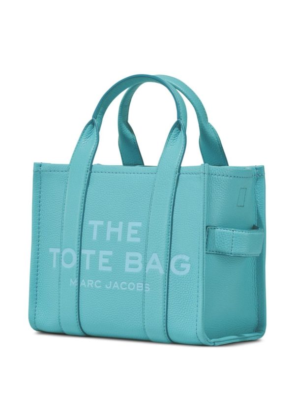 Marc Jacobs The Leather Small Tote bag - Image 5