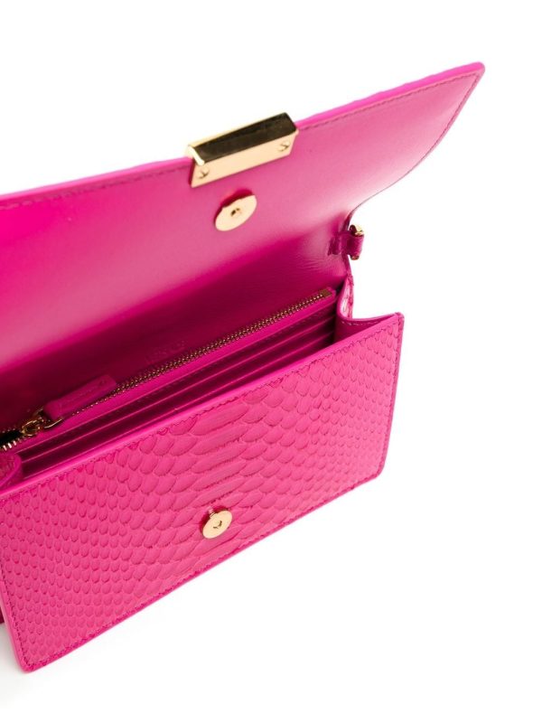 Versace Greca Goddess Ayers mini bag - Image 5