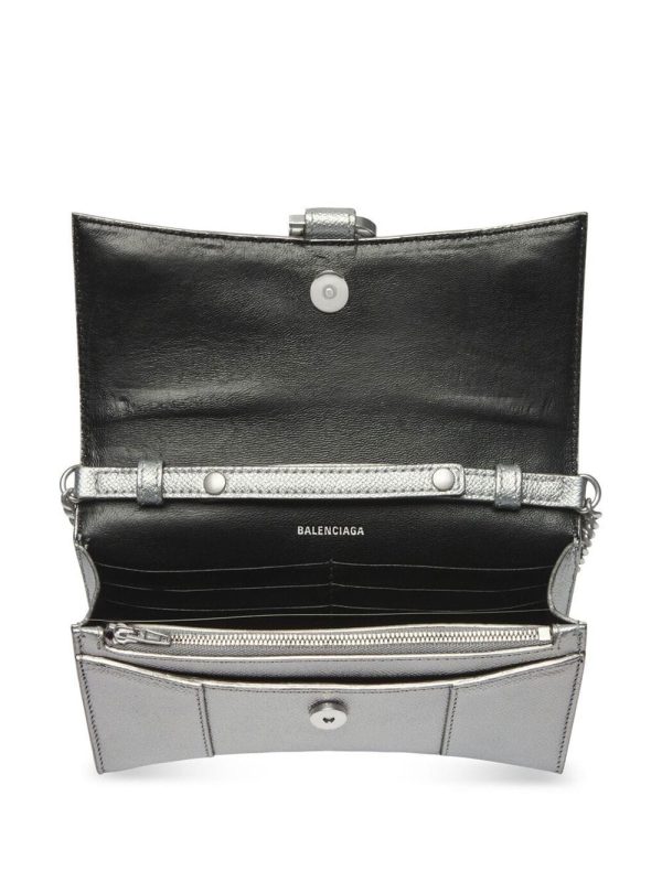Balenciaga Cities Paris tote bag - Image 5