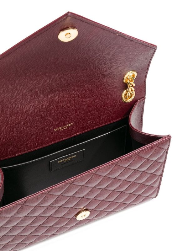 Saint Laurent Envelope crossbody bag - Image 5