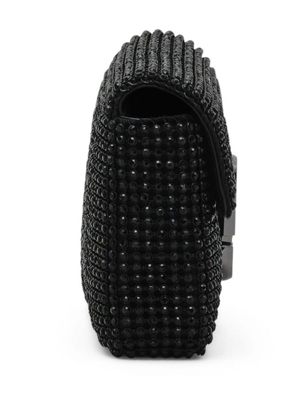 Marc Jacobs The Rhinestone J Marc Mini shoulder bag - Image 5