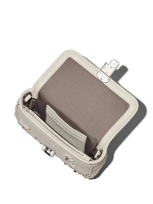 Marc Jacobs The Mini bag - Image 5