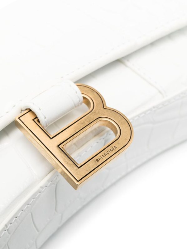 Balenciaga Hourglass wallet-on-chain - Image 5