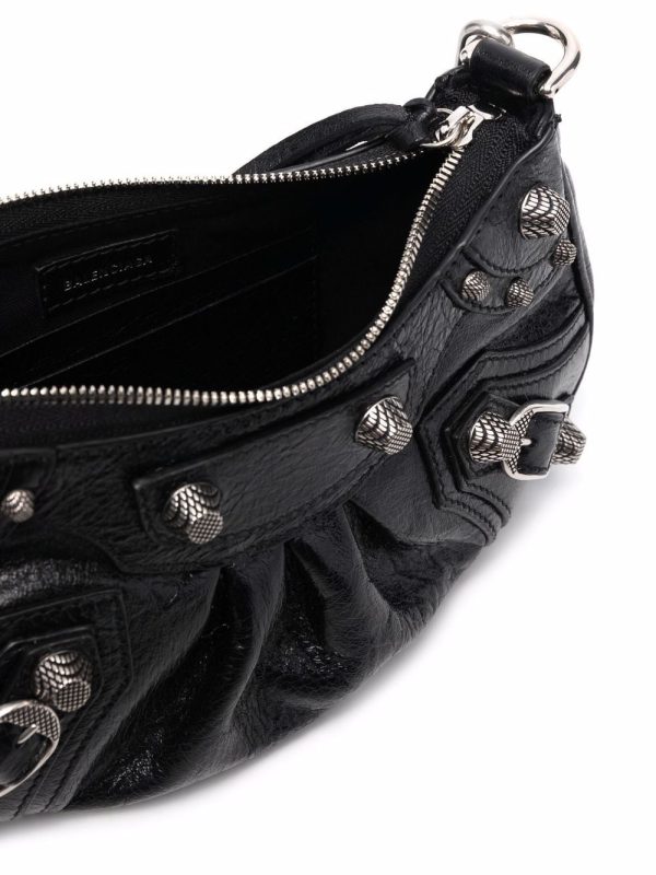Balenciaga Le Cagole mini tote bag - Image 5