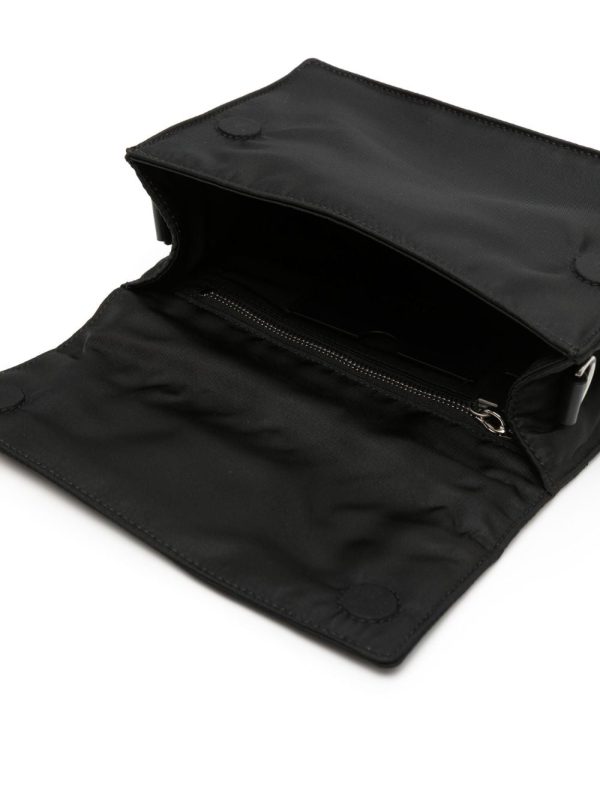Off-White Soft Jitney 1.4 messenger bag - Image 5