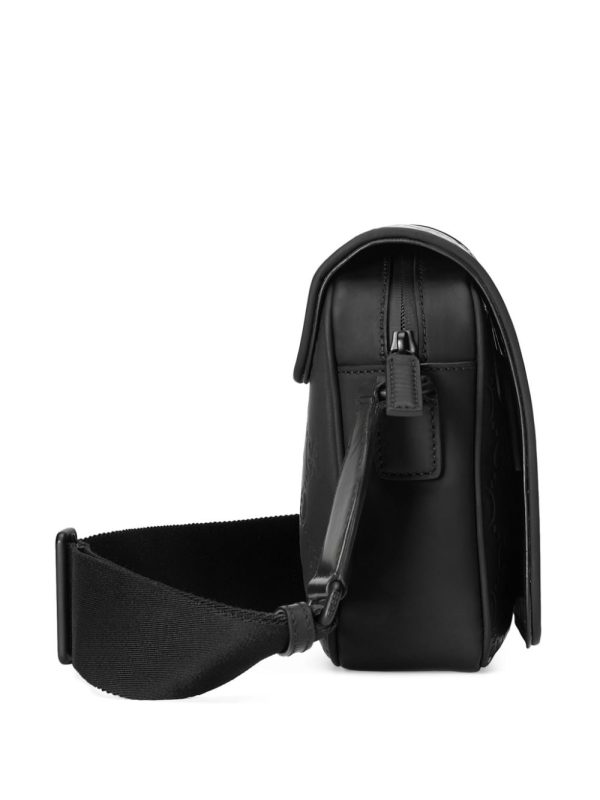 Gucci GG-logo crossbody bag - Image 5