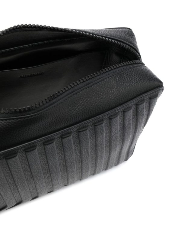 Balenciaga Car messenger camera bag - Image 5