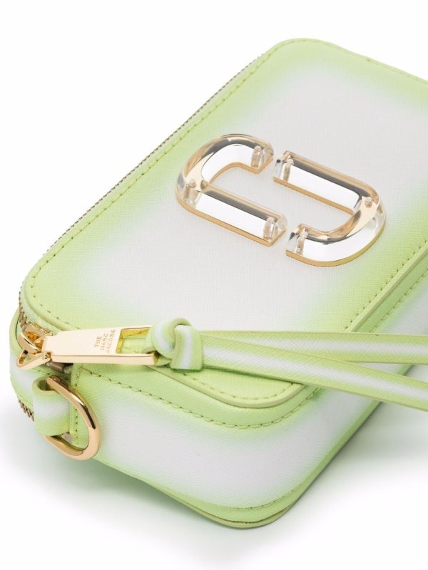 Marc Jacobs The Snapshot camera bag - Image 5