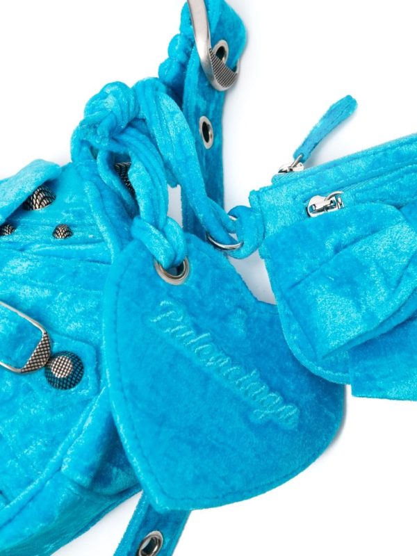Balenciaga Le Cagole XS shoulder bag - Image 5
