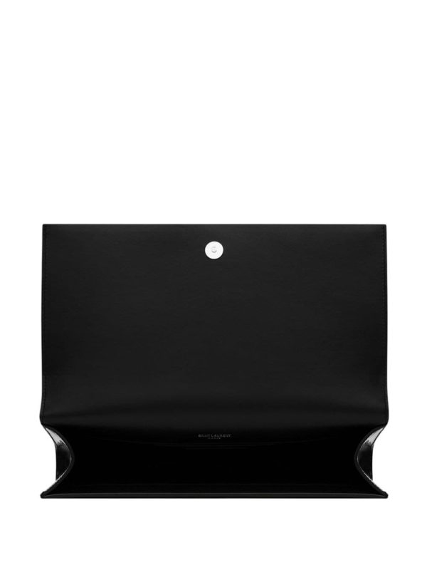 Saint Laurent nano Sac De Jur tote - Image 5