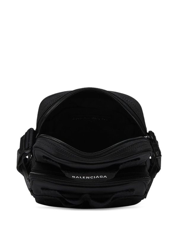 Balenciaga Army utility crossbody bag - Image 5