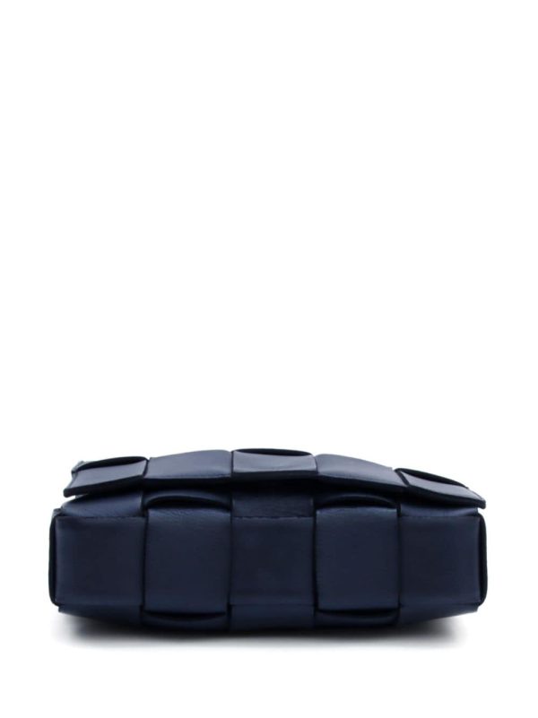 Bottega Veneta   2010s-2020s Cassette shoulder bag - Image 5