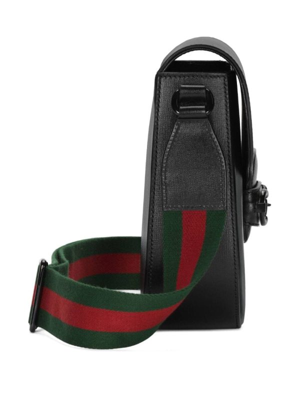Gucci Gucci Horsebit 1955 shoulder bag - Image 5