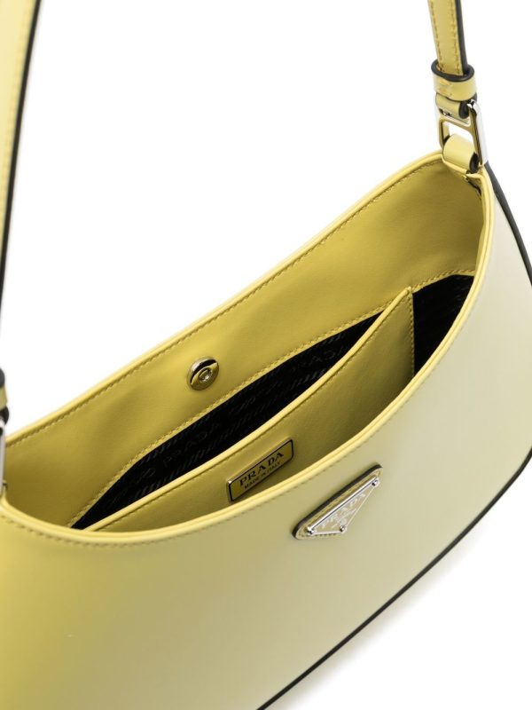 Prada Cleo shoulder bag - Image 5