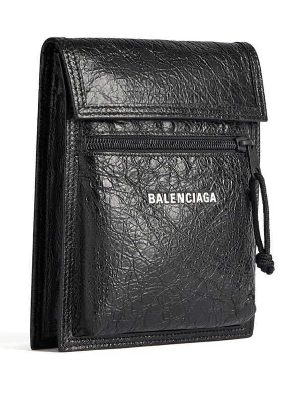 Balenciaga small Explorer shoulder bag - Image 5