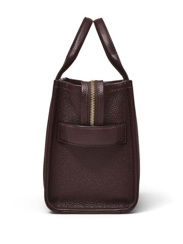 Marc Jacobs The Leather Small Tote bag - Image 4