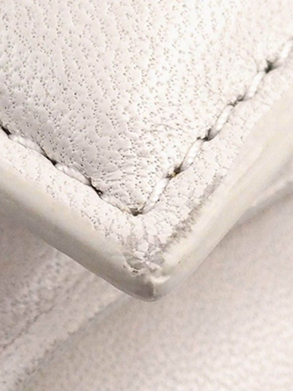 Bottega Veneta   Padded Cassette chain two-way bag - Image 5