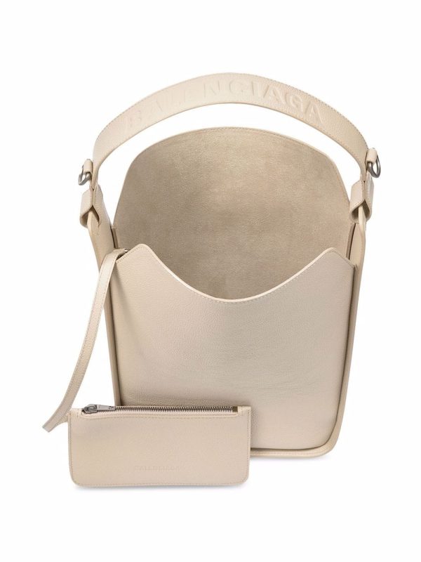 Balenciaga Tool 2.0 North-South S tote bag - Image 5