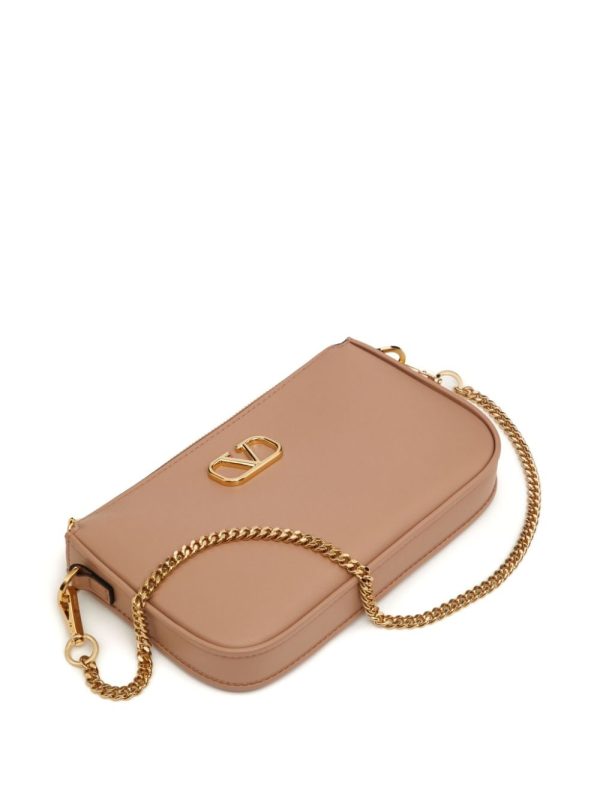 Valentino Garavani mini VLogo Signature crossbody bag - Image 5