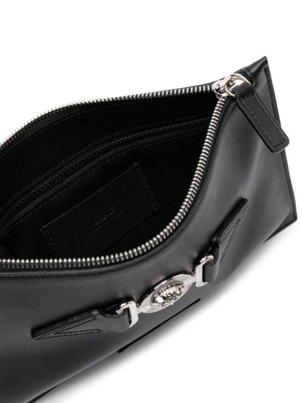 Versace Medusa Biggie clutch bag - Image 5