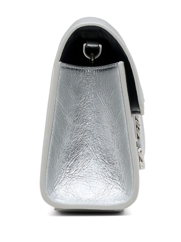 Marc Jacobs The Convertible clutch bag - Image 5