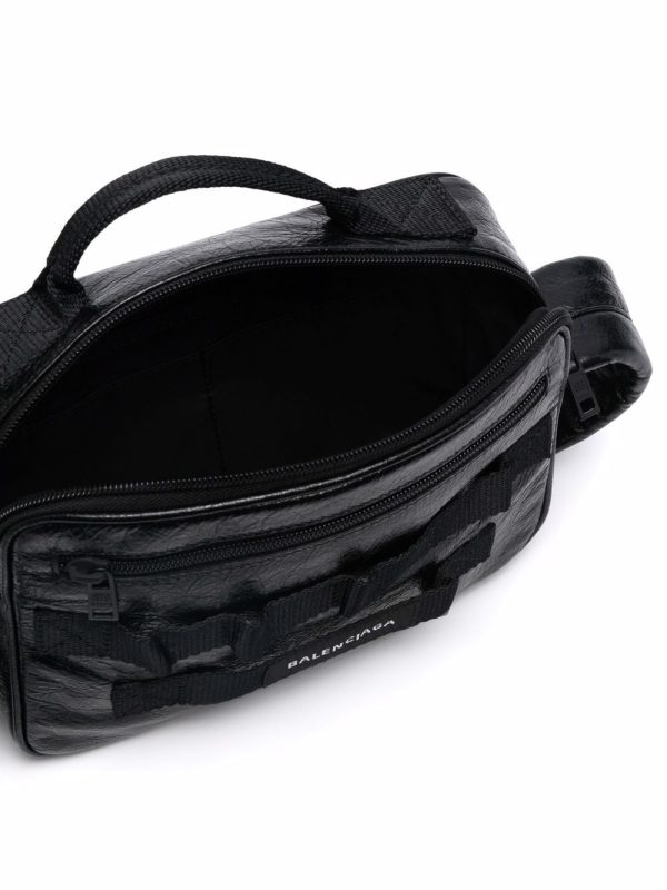Balenciaga Army pouch shoulder bag - Image 5