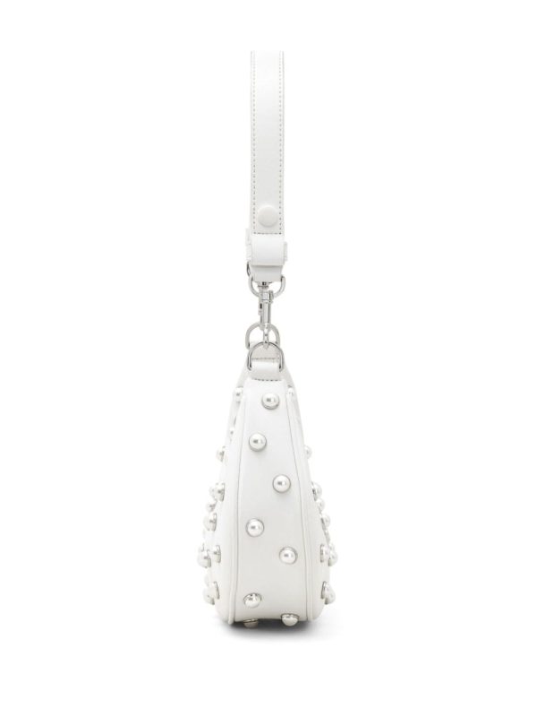 Marc Jacobs The Pearl Small Curve shoulder bag - Image 5