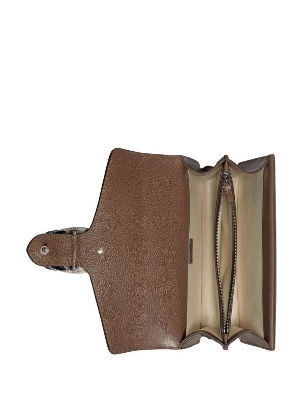 Gucci Dionysus jumbo GG small shoulder bag - Image 5