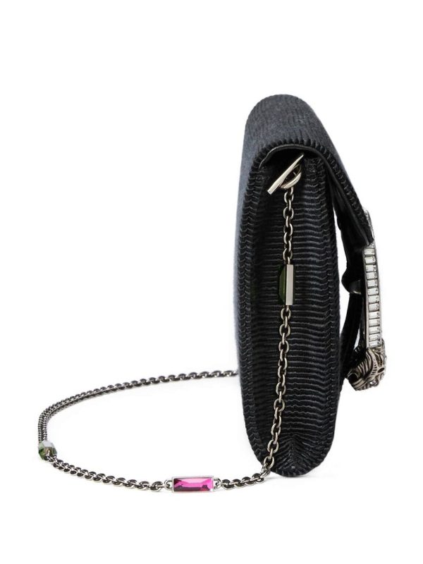 Gucci small Dionysus shoulder bag - Image 5