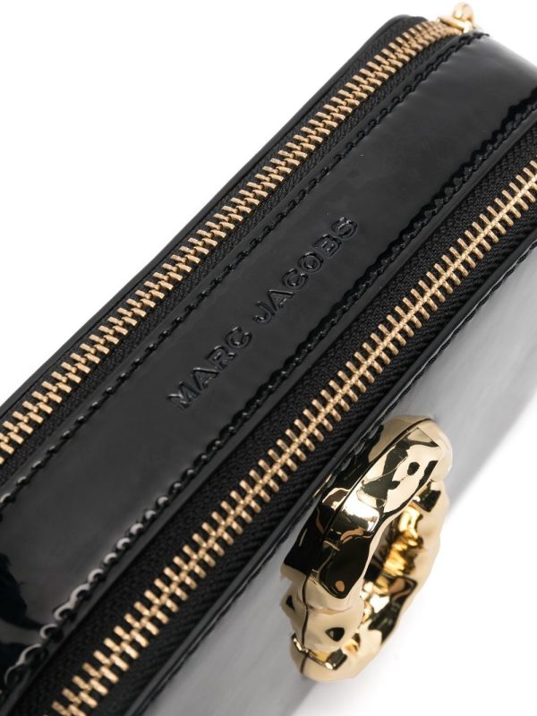 Marc Jacobs The Specchio Snapshot camera bag - Image 5