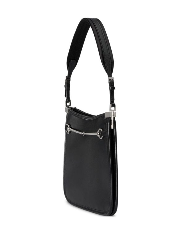 Gucci small Horsebit Slim shoulder bag - Image 5