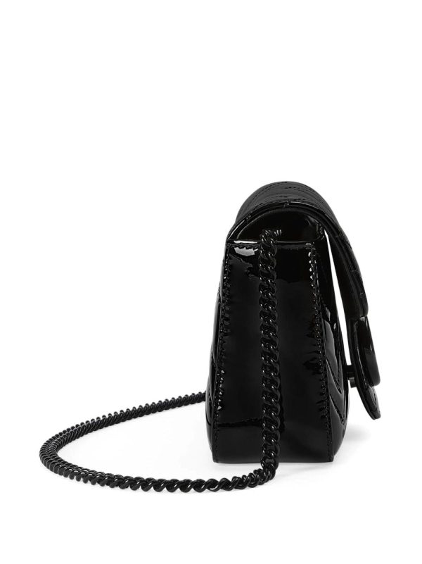 Gucci GG Marmont padded leather bag - Image 5