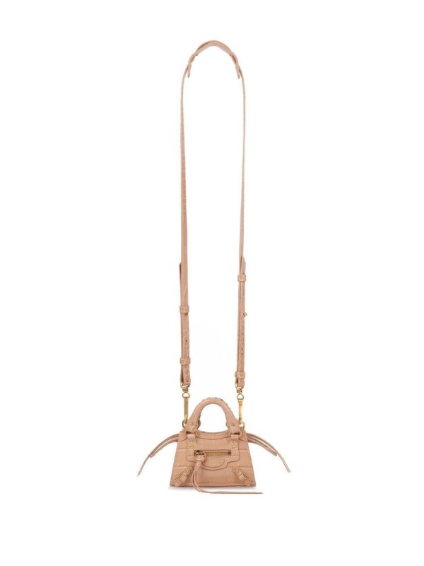 Balenciaga super-nano Neo City tote bag - Image 5